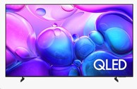 SAMSUNG TV QE85Q6FAAUXXH, QLED 4K UHD Smart TV, 85"